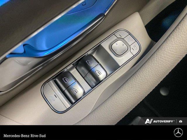 mercedes-benz GLE 2026 - 22