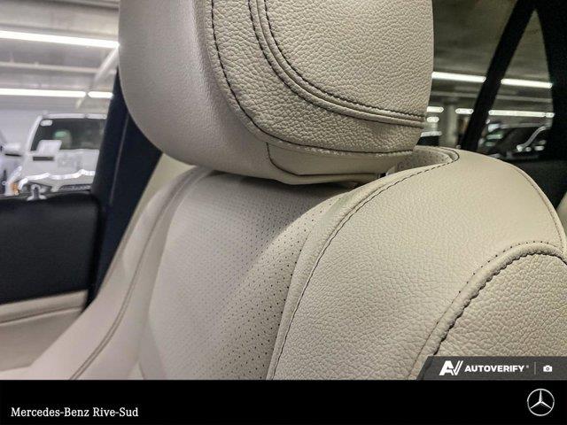 mercedes-benz GLE 2026 - 24