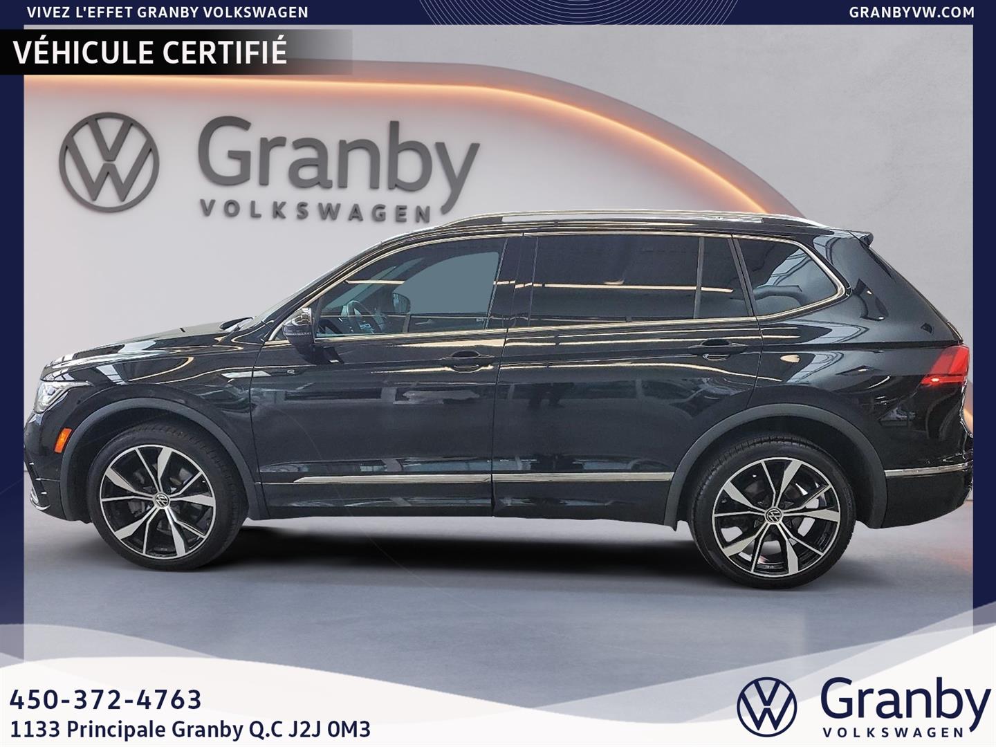 volkswagen Tiguan 2022 - 6