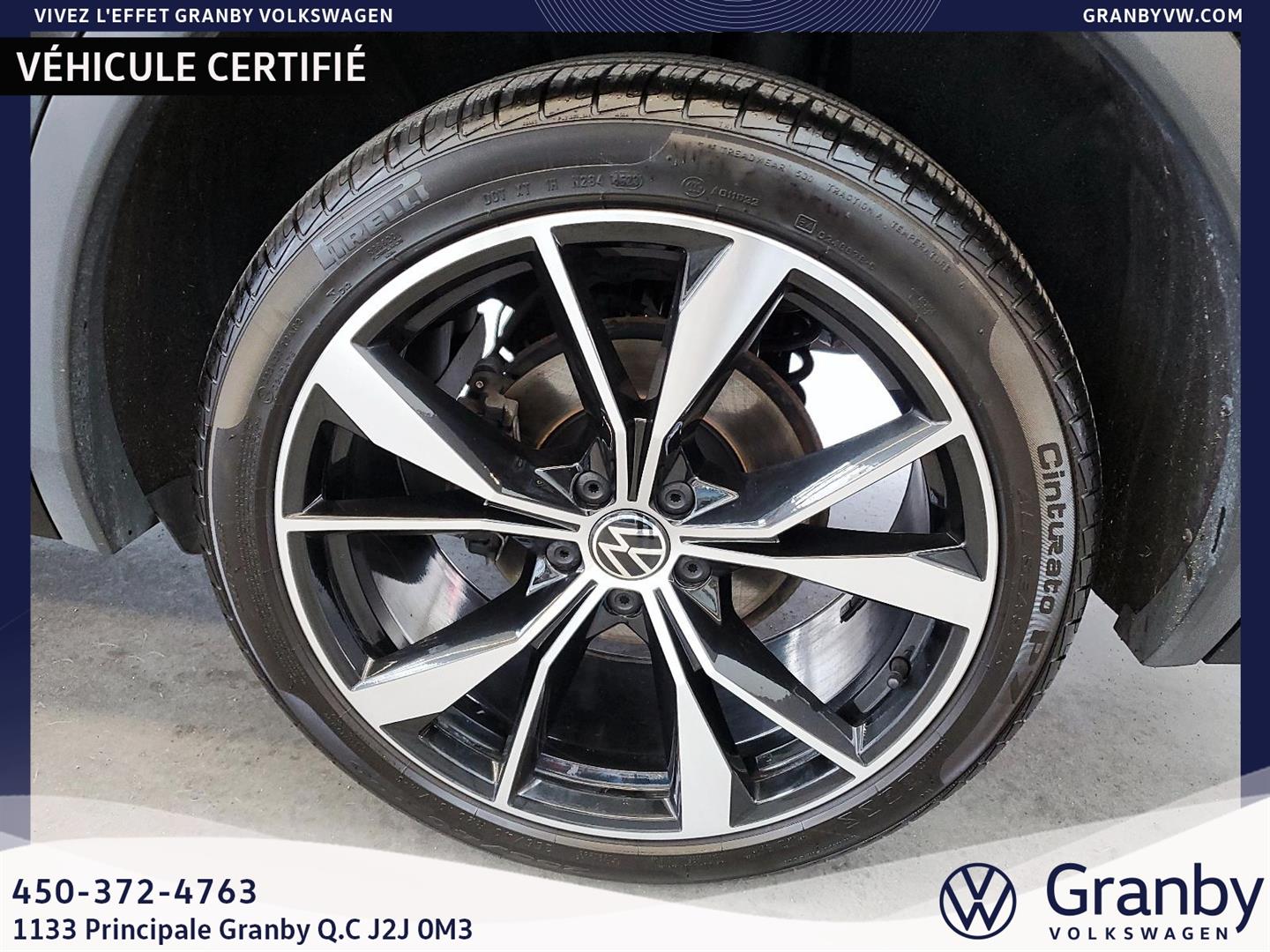 volkswagen Tiguan 2022 - 8