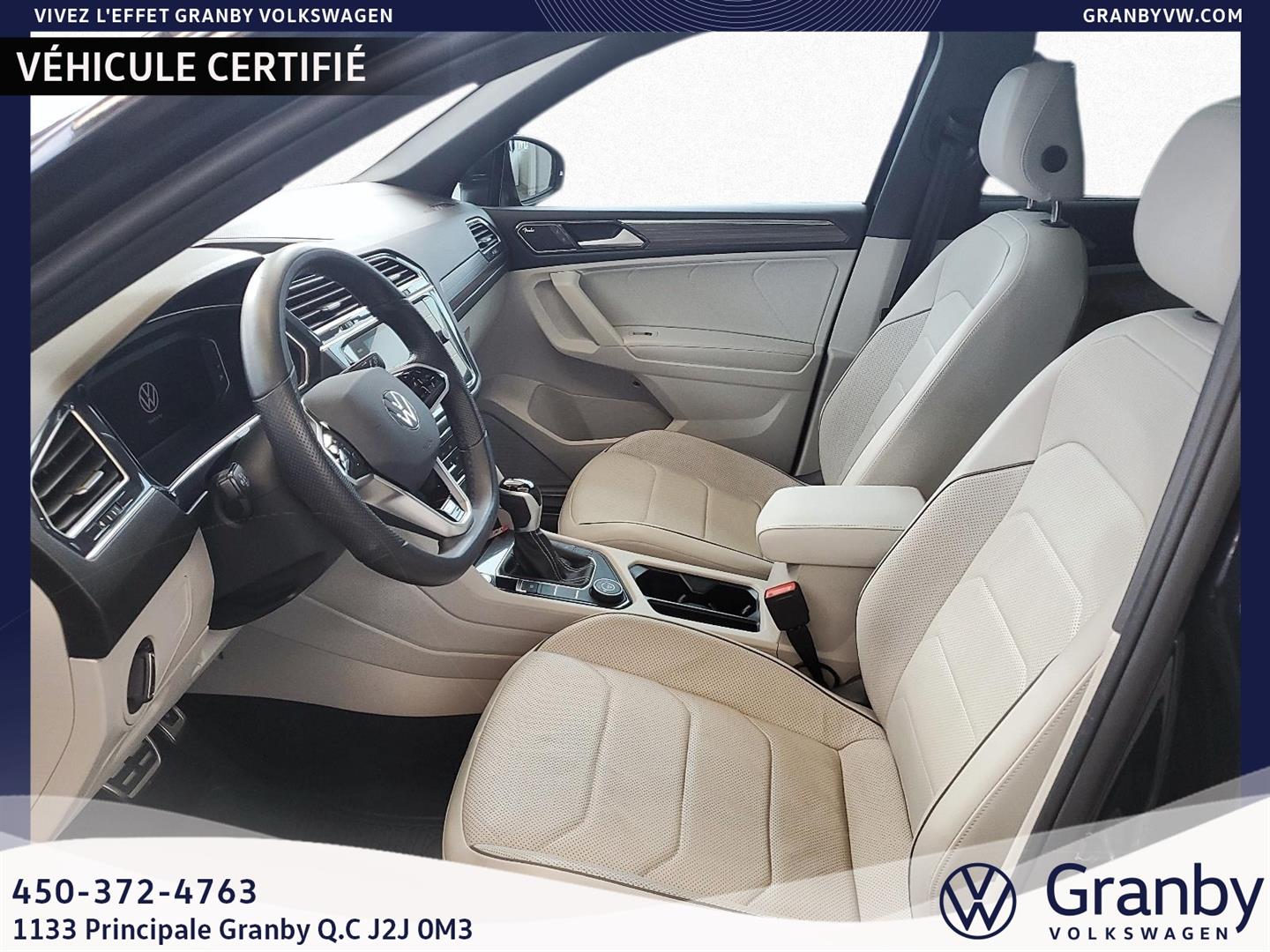 volkswagen Tiguan 2022 - 9