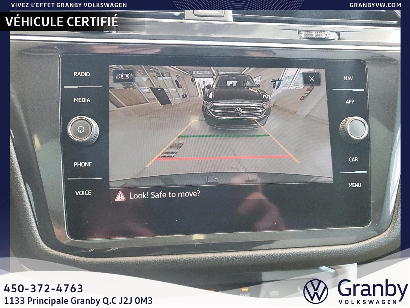 volkswagen Tiguan 2022 - 18