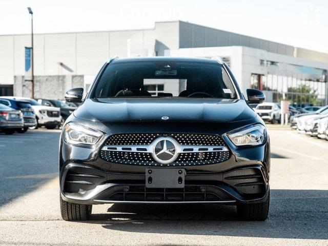 mercedes-benz GLA 2022 - 2
