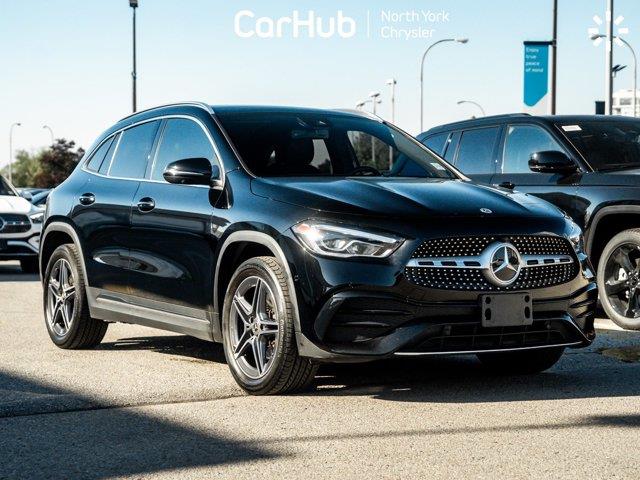 mercedes-benz GLA 2022 - 4