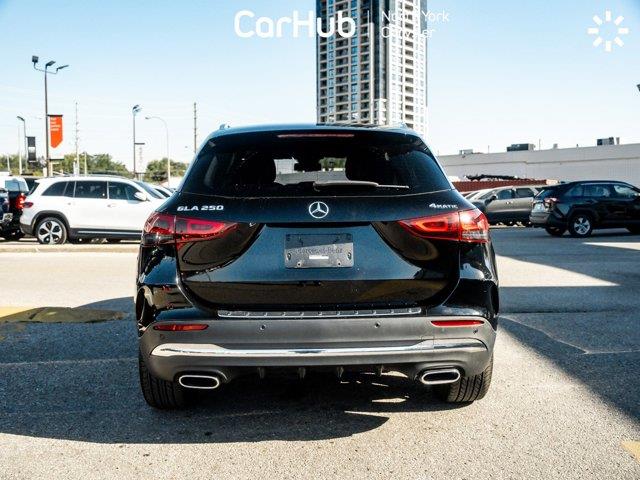 mercedes-benz GLA 2022 - 6