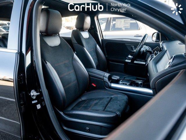 mercedes-benz GLA 2022 - 7