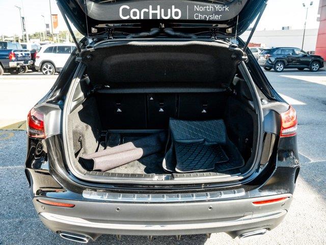 mercedes-benz GLA 2022 - 8