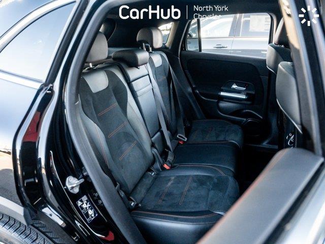 mercedes-benz GLA 2022 - 10