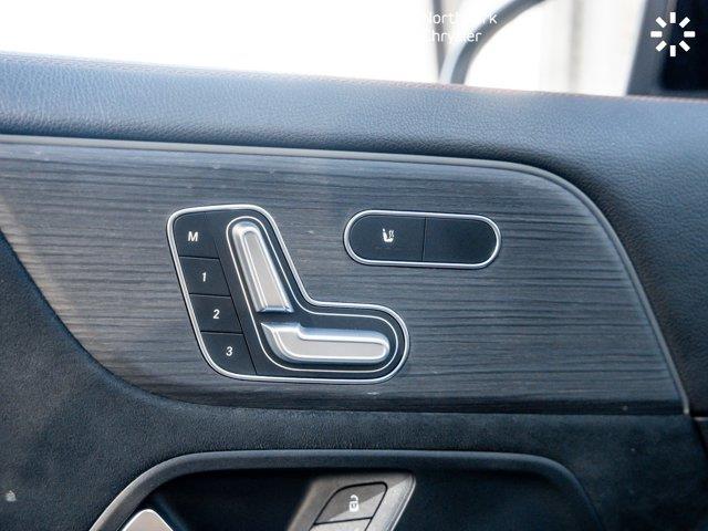 mercedes-benz GLA 2022 - 13