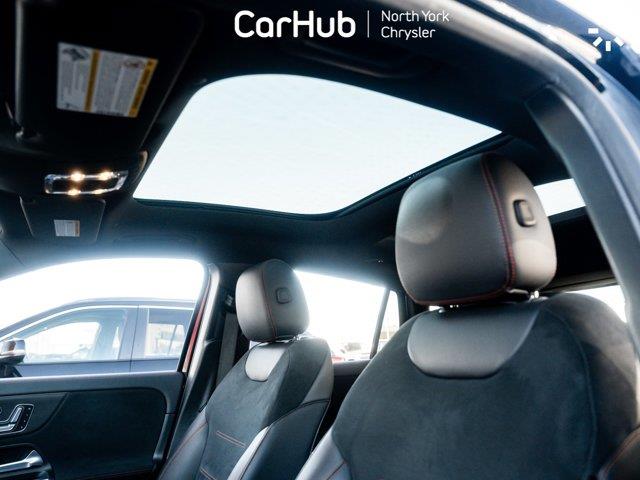 mercedes-benz GLA 2022 - 15