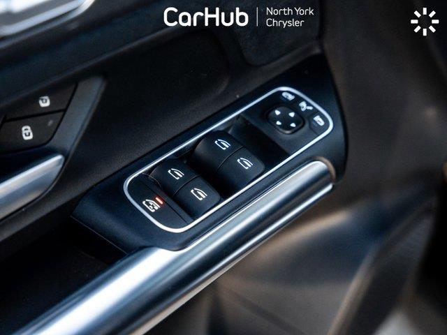 mercedes-benz GLA 2022 - 16