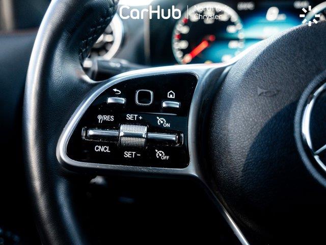 mercedes-benz GLA 2022 - 18