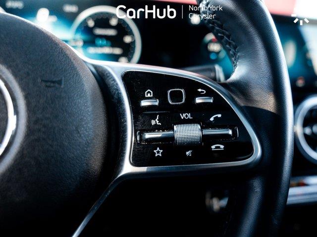 mercedes-benz GLA 2022 - 19