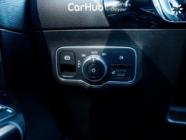 mercedes-benz GLA 2022 - 20