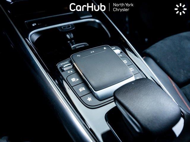 mercedes-benz GLA 2022 - 21