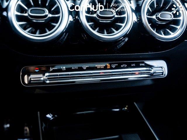 mercedes-benz GLA 2022 - 22