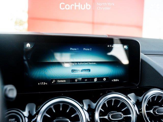 mercedes-benz GLA 2022 - 23