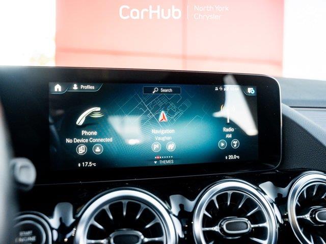 mercedes-benz GLA 2022 - 24