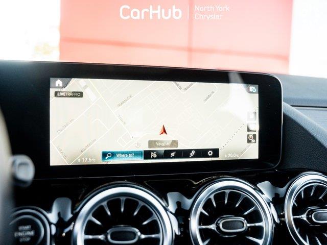 mercedes-benz GLA 2022 - 25