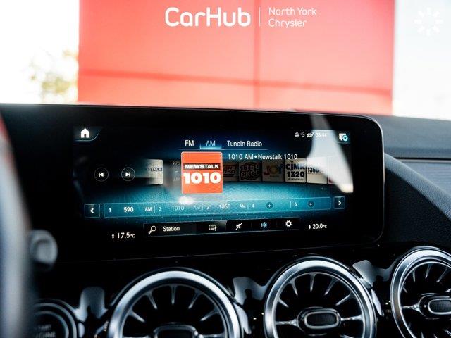 mercedes-benz GLA 2022 - 26