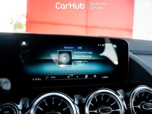 mercedes-benz GLA 2022 - 27