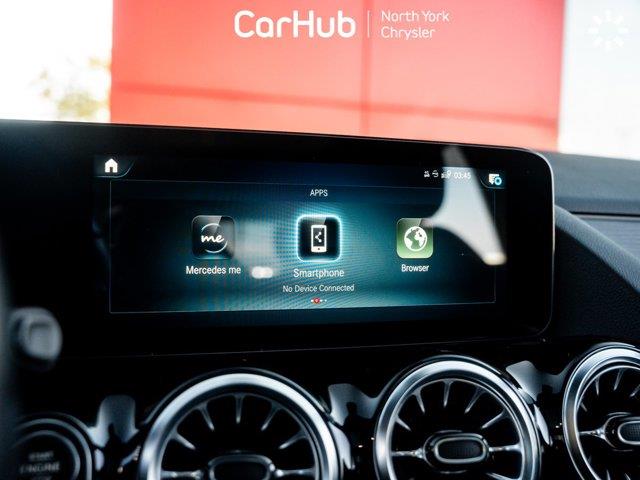 mercedes-benz GLA 2022 - 29