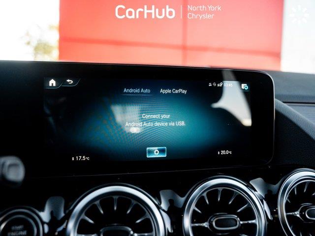 mercedes-benz GLA 2022 - 30