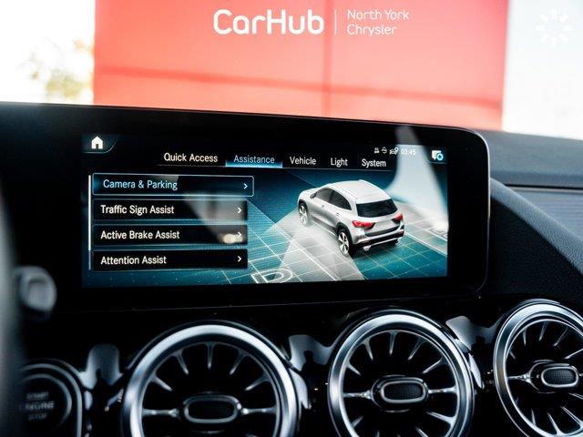 mercedes-benz GLA 2022 - 31