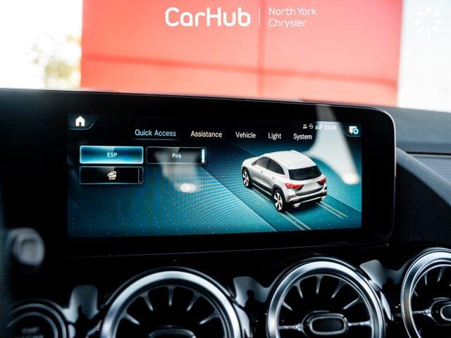 mercedes-benz GLA 2022 - 32