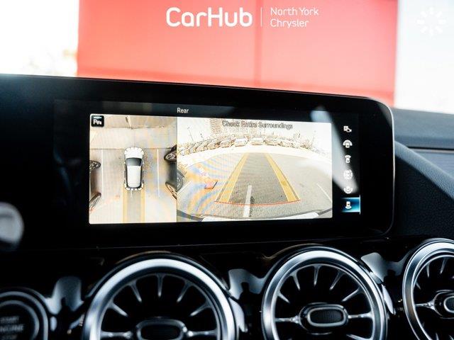 mercedes-benz GLA 2022 - 33