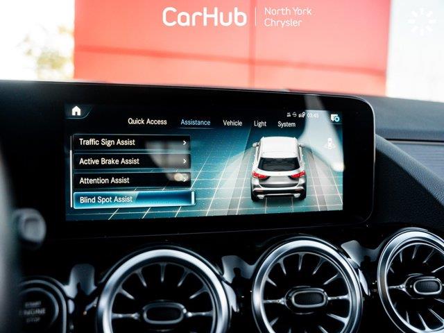 mercedes-benz GLA 2022 - 34