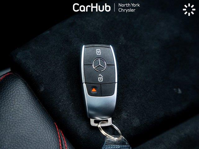 mercedes-benz GLA 2022 - 35