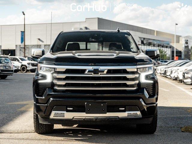 chevrolet Silverado 1500 2023 - 3