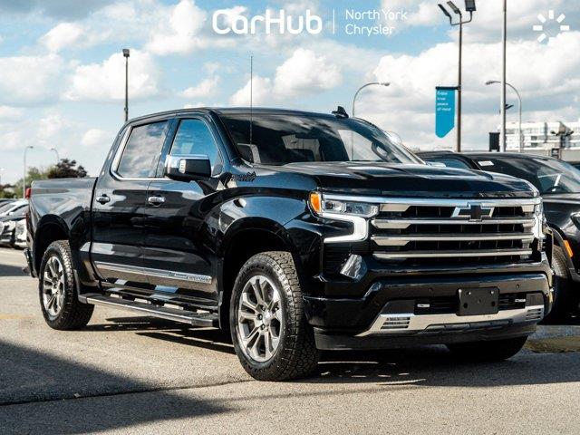 chevrolet Silverado 1500 2023 - 4