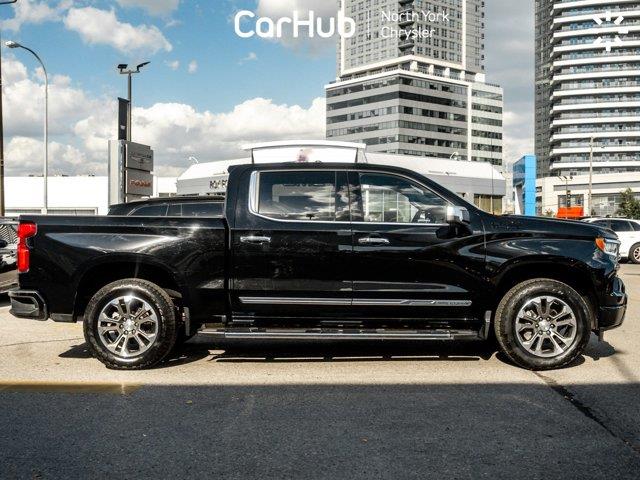 chevrolet Silverado 1500 2023 - 5