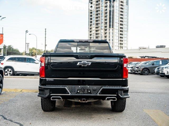 chevrolet Silverado 1500 2023 - 6