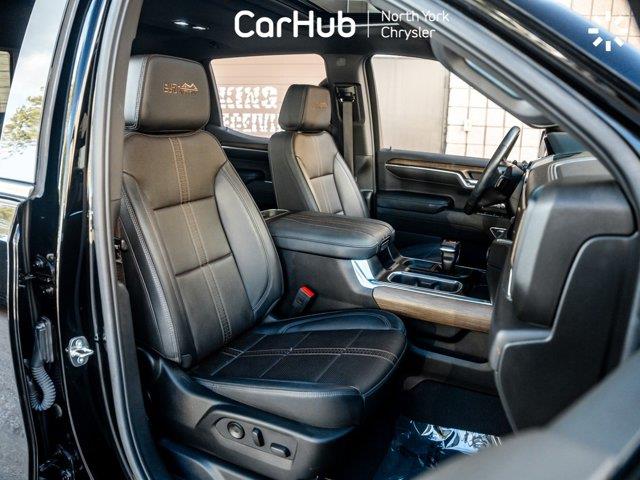 chevrolet Silverado 1500 2023 - 7