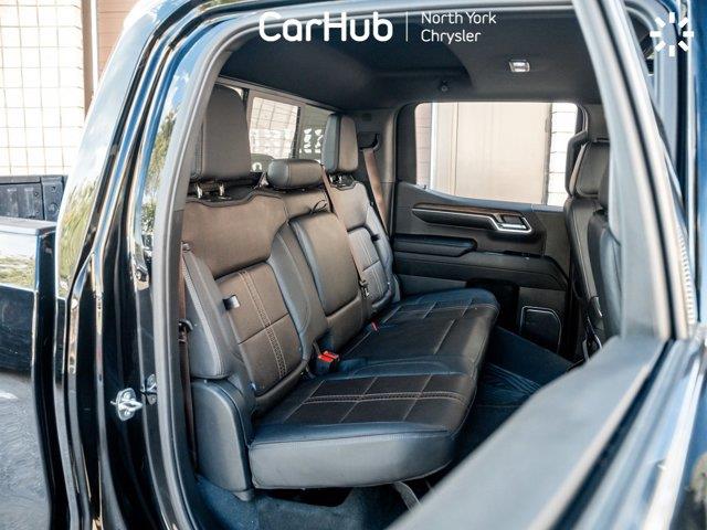 chevrolet Silverado 1500 2023 - 8