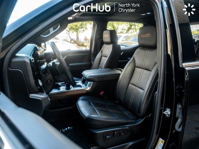 chevrolet Silverado 1500 2023 - 11