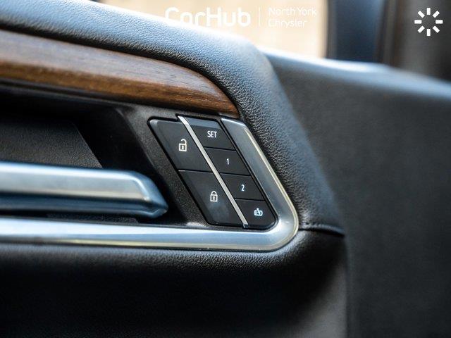 chevrolet Silverado 1500 2023 - 14