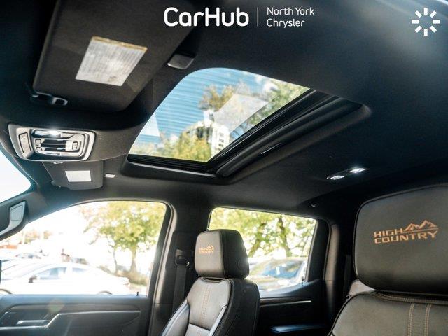 chevrolet Silverado 1500 2023 - 16