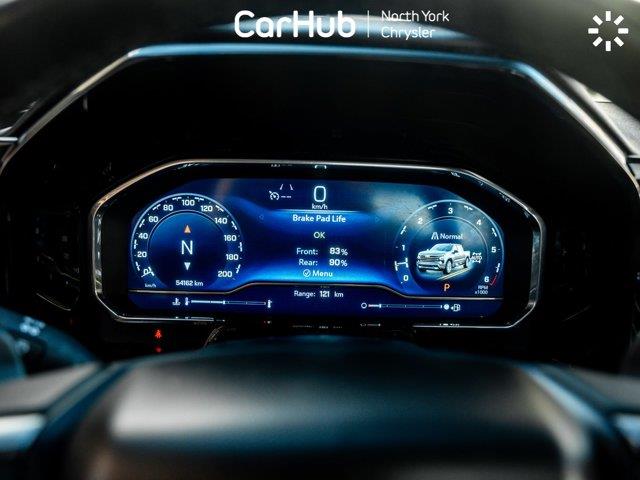 chevrolet Silverado 1500 2023 - 17