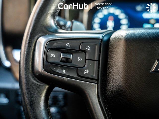 chevrolet Silverado 1500 2023 - 18