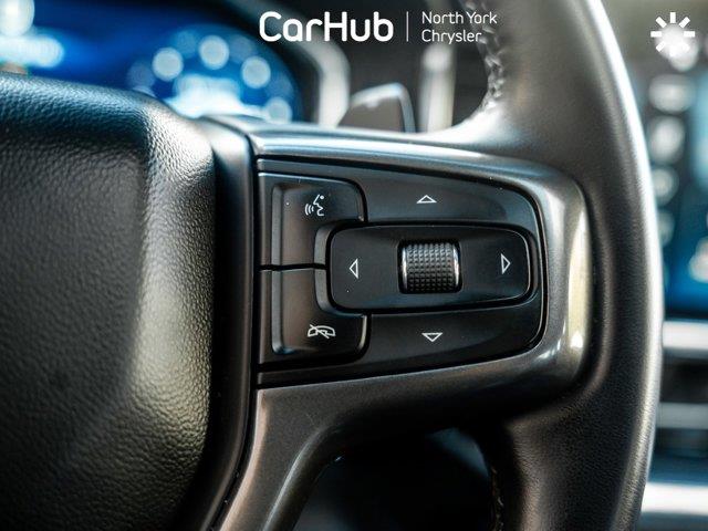 chevrolet Silverado 1500 2023 - 19