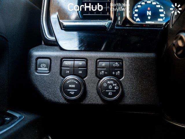 chevrolet Silverado 1500 2023 - 20