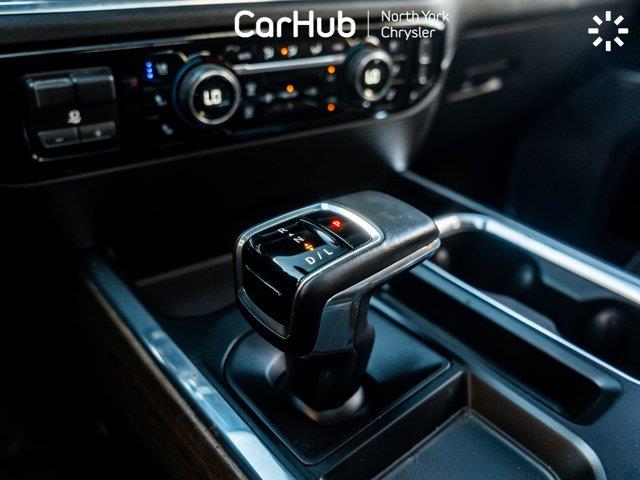 chevrolet Silverado 1500 2023 - 21