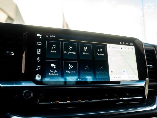 chevrolet Silverado 1500 2023 - 25