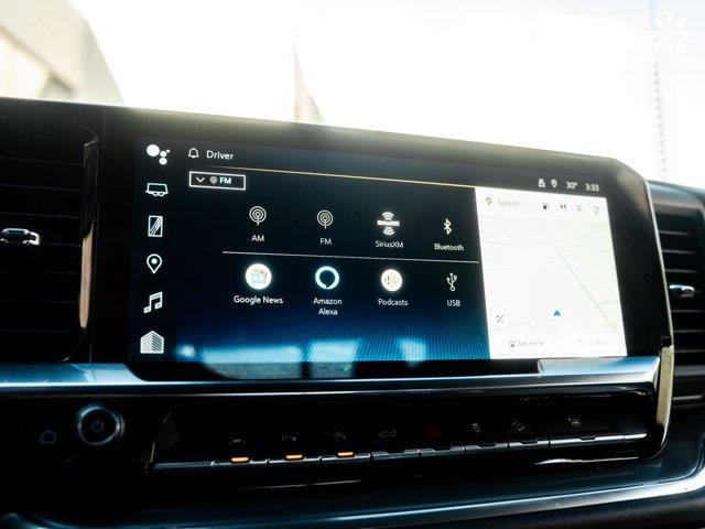 chevrolet Silverado 1500 2023 - 26