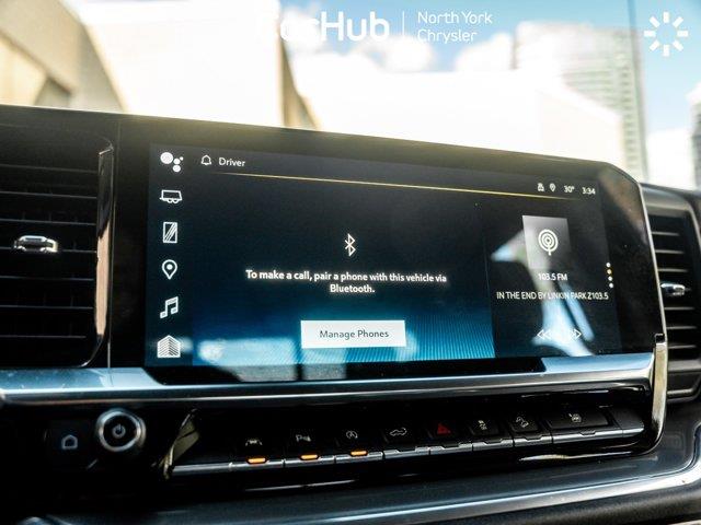 chevrolet Silverado 1500 2023 - 28