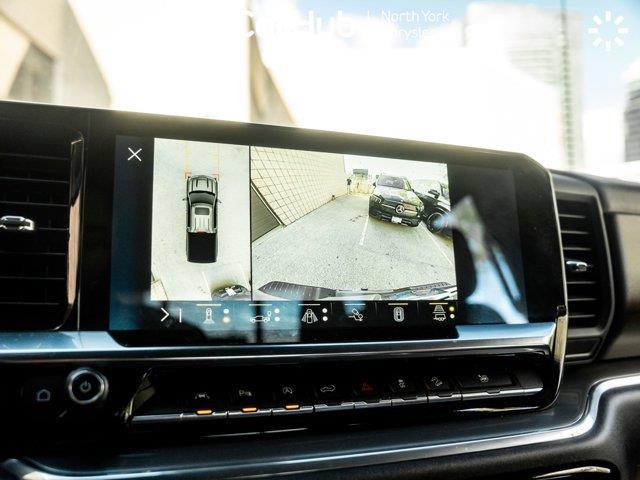 chevrolet Silverado 1500 2023 - 29